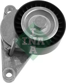 WILMINK GROUP wg1253438 -  Натяжная планка, поликлиновой ремень